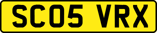 SC05VRX