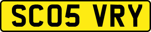 SC05VRY