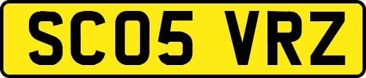 SC05VRZ