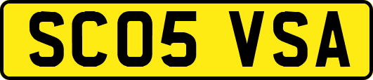 SC05VSA