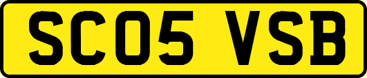 SC05VSB