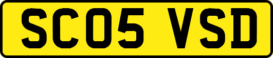 SC05VSD