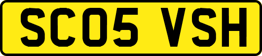 SC05VSH