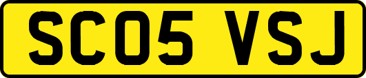 SC05VSJ
