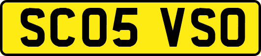 SC05VSO