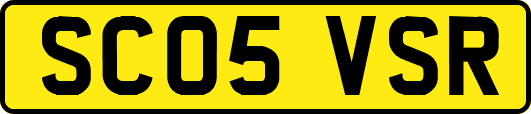 SC05VSR