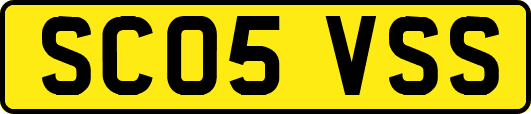 SC05VSS