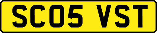 SC05VST