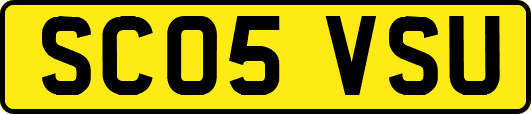 SC05VSU