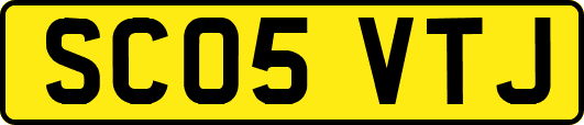 SC05VTJ