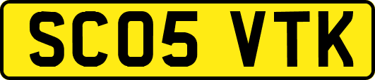 SC05VTK