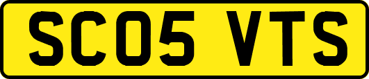 SC05VTS