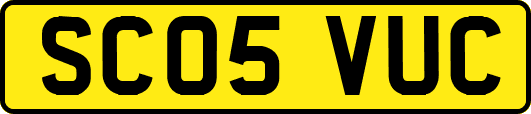 SC05VUC