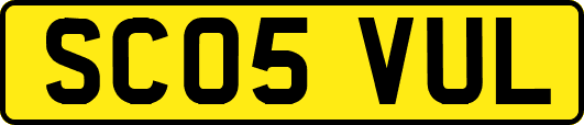 SC05VUL