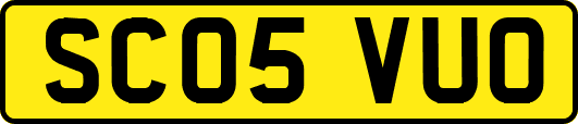 SC05VUO