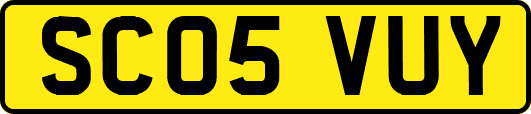 SC05VUY