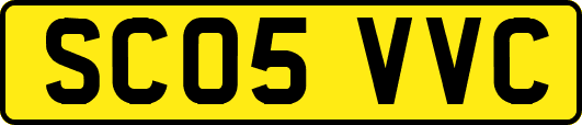 SC05VVC