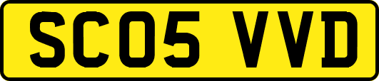 SC05VVD