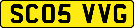 SC05VVG