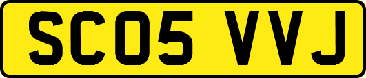 SC05VVJ