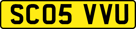 SC05VVU