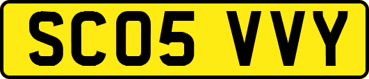 SC05VVY