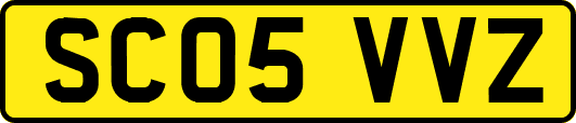 SC05VVZ