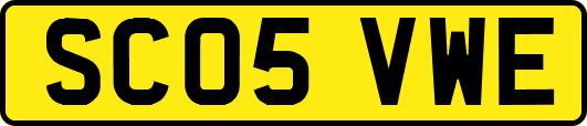 SC05VWE