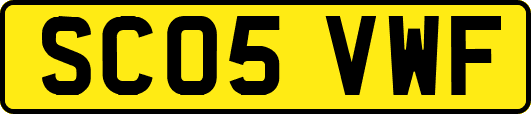 SC05VWF