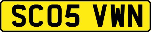 SC05VWN