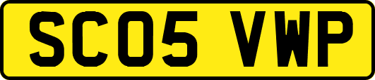 SC05VWP