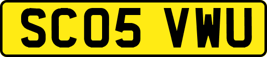 SC05VWU