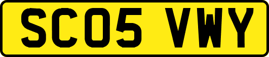 SC05VWY