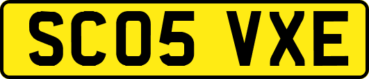SC05VXE