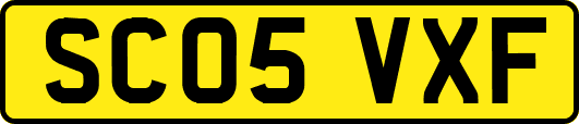 SC05VXF