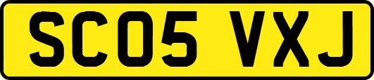 SC05VXJ