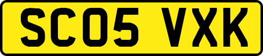 SC05VXK