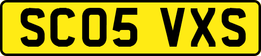 SC05VXS