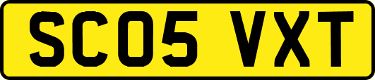 SC05VXT