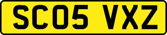 SC05VXZ