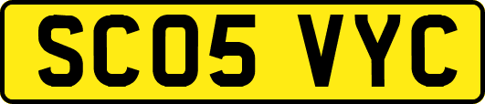 SC05VYC