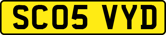 SC05VYD