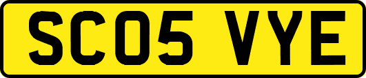 SC05VYE