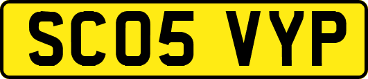 SC05VYP