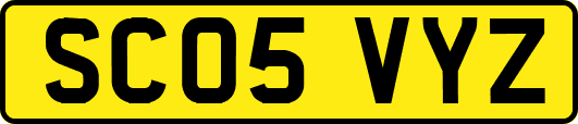 SC05VYZ