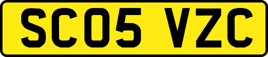 SC05VZC