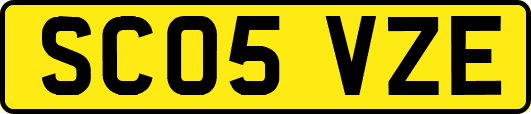 SC05VZE