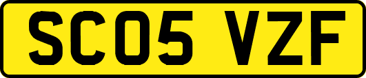 SC05VZF