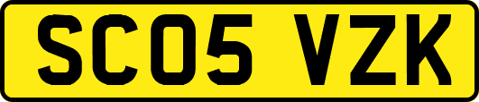 SC05VZK