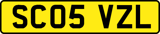 SC05VZL